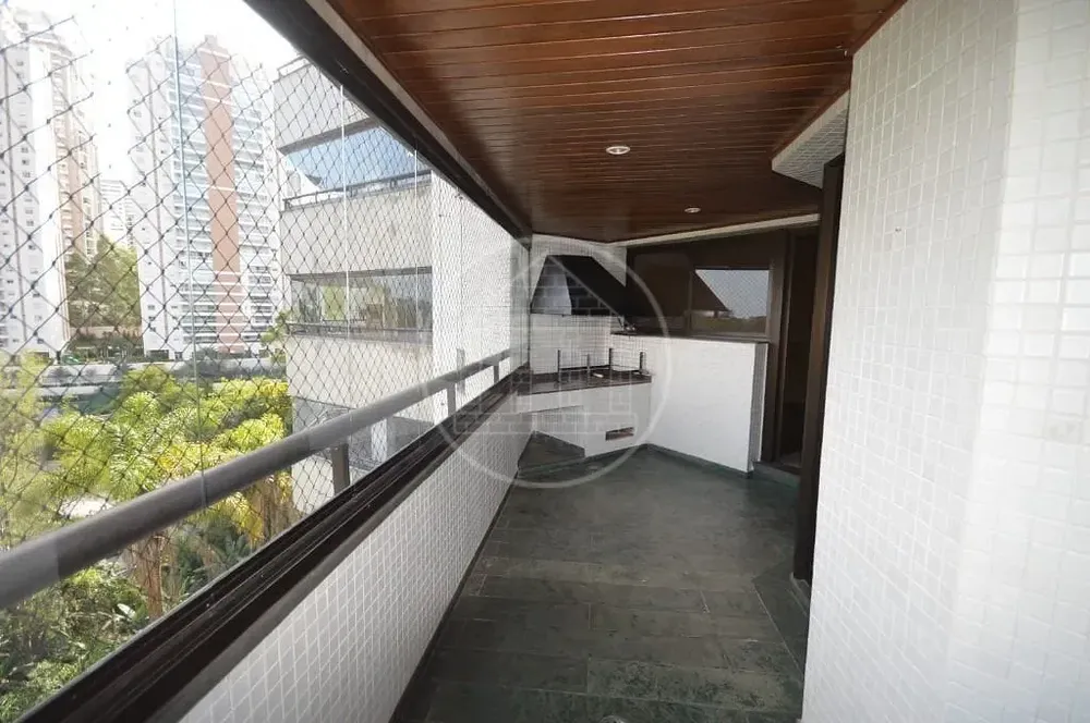 Apartamento, 4 quartos, 196 m² - Foto 3