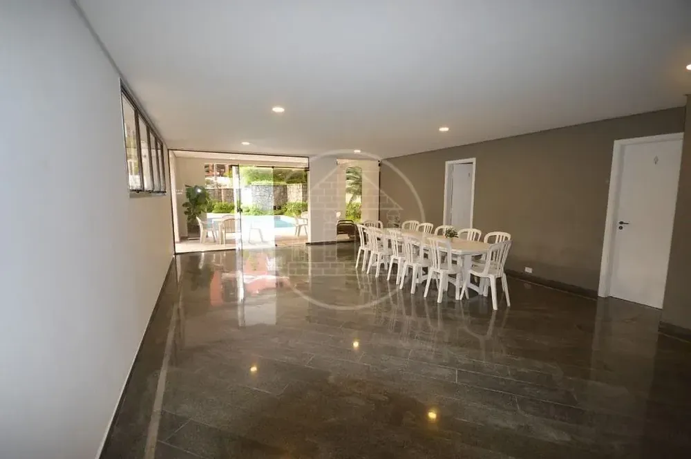 Apartamento, 4 quartos, 196 m² - Foto 12