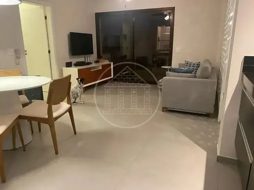 Apartamento, 4 quartos, 196 m² - Foto 9