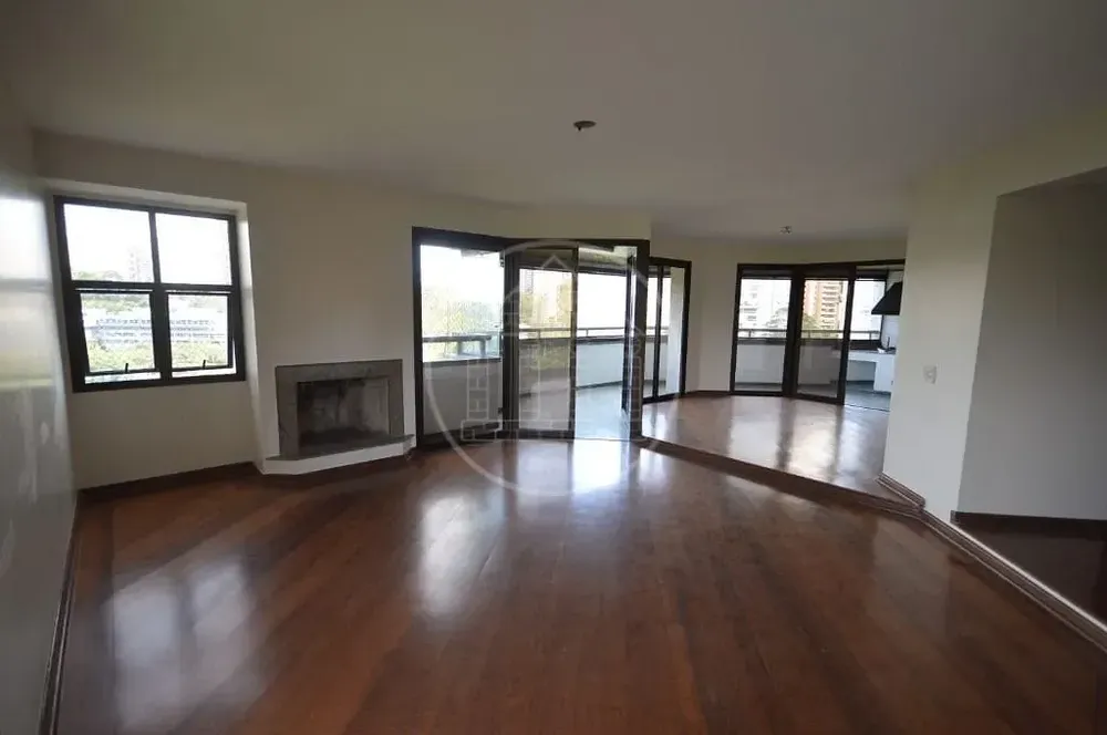 Apartamento, 4 quartos, 196 m² - Foto 2