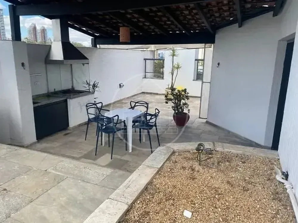 Apartamento, 4 quartos, 196 m² - Foto 7
