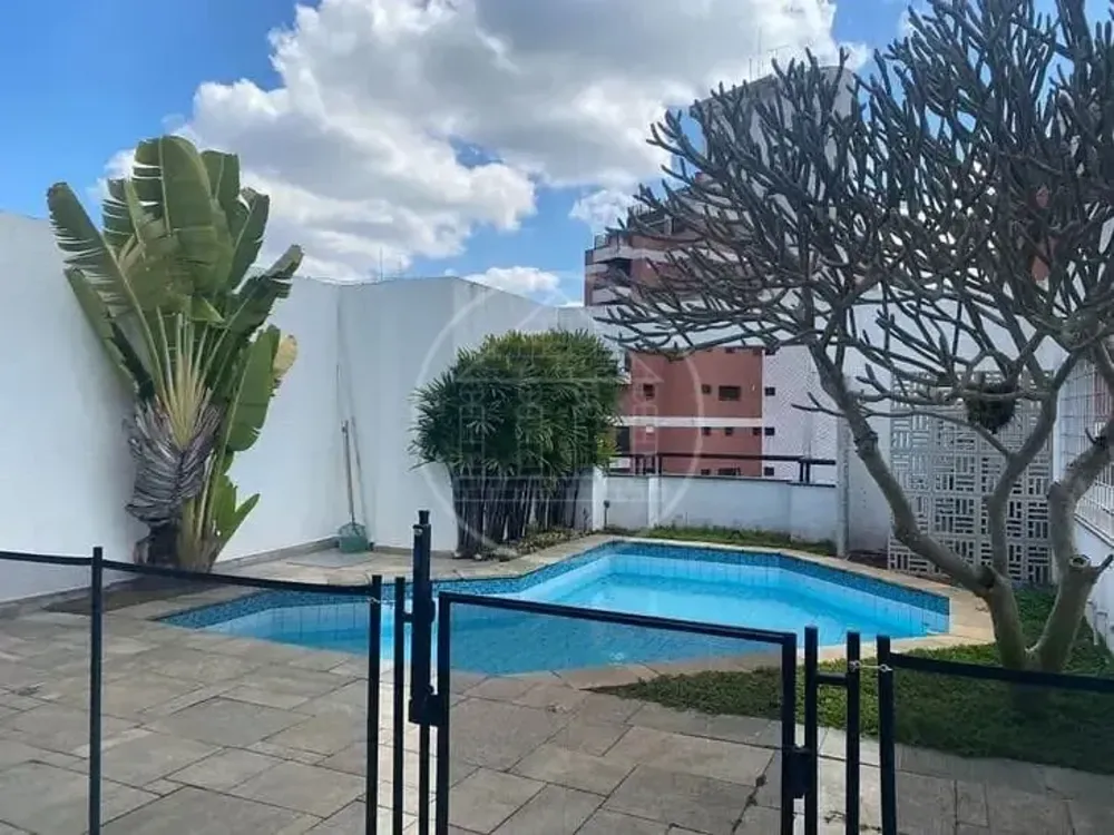 Apartamento, 4 quartos, 196 m² - Foto 6