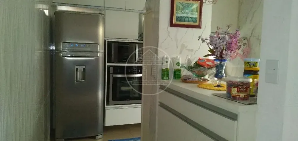 Sobrado, 3 quartos, 180 m² - Foto 12