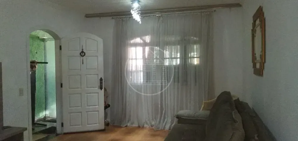 Sobrado, 3 quartos, 180 m² - Foto 3