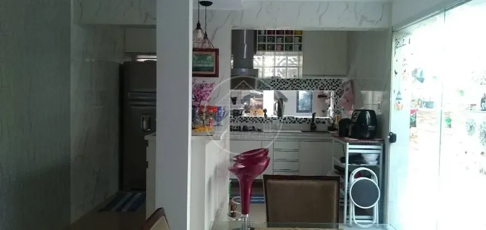 Sobrado, 3 quartos, 180 m² - Foto 11