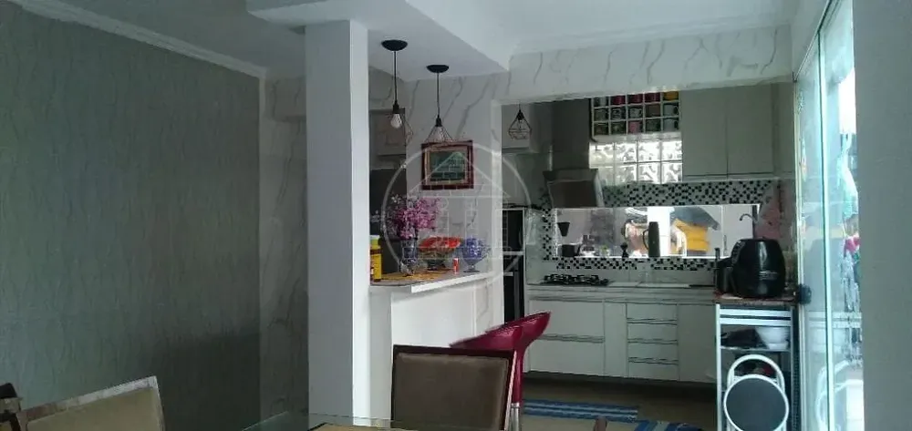 Sobrado, 3 quartos, 180 m² - Foto 13