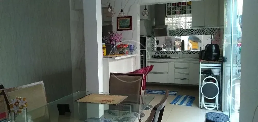 Sobrado, 3 quartos, 180 m² - Foto 14