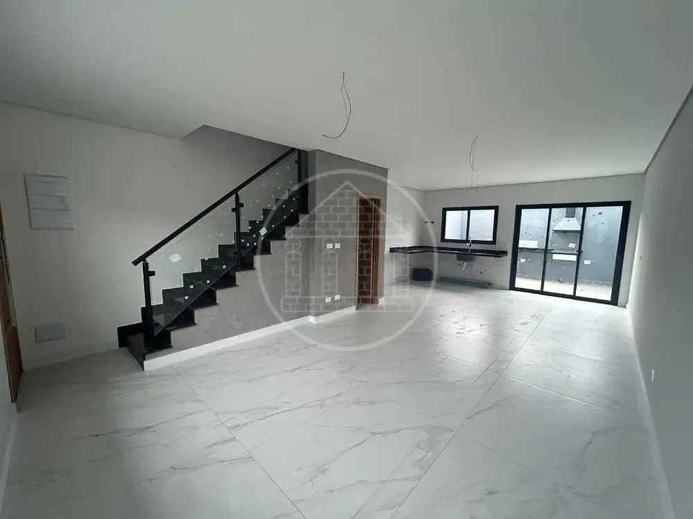 Sobrado, 3 quartos, 100 m² - Foto 8
