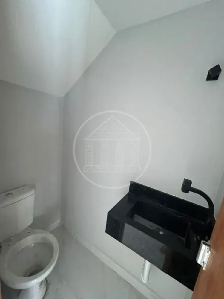 Sobrado, 3 quartos, 100 m² - Foto 11