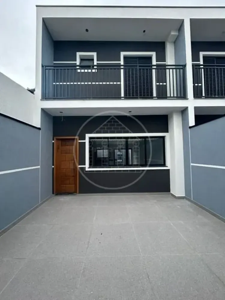 Sobrado, 3 quartos, 100 m² - Foto 3