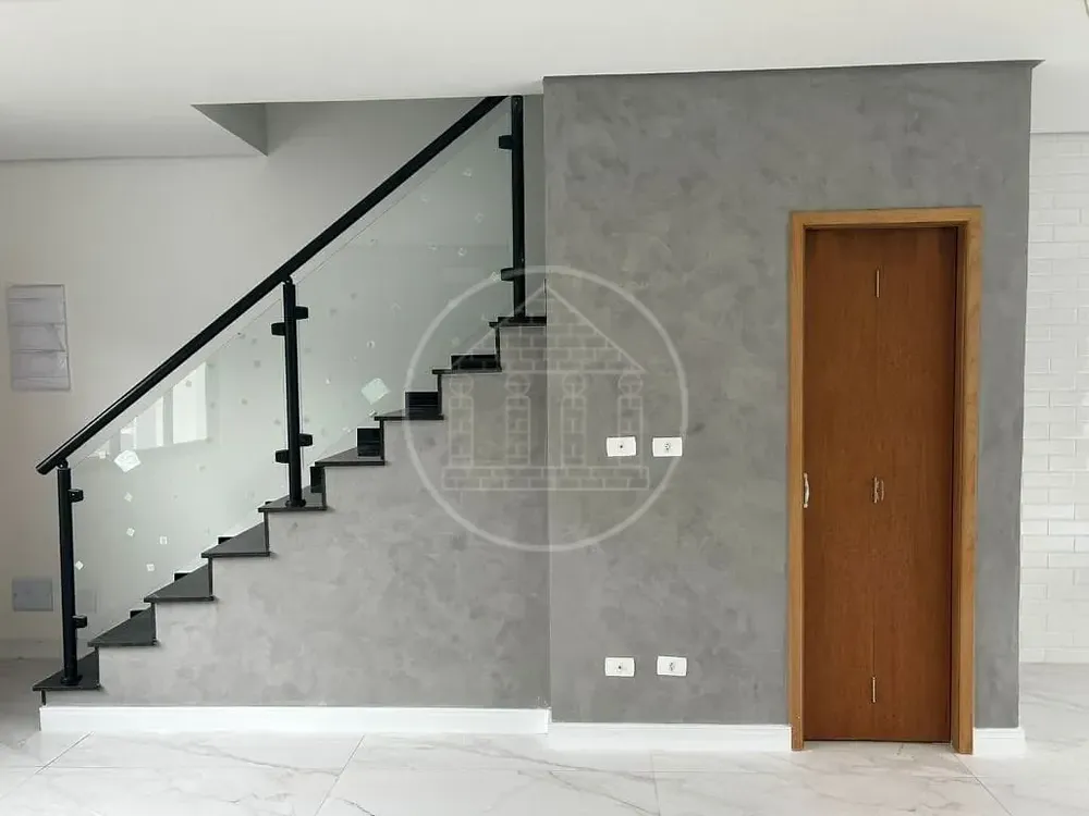 Sobrado, 3 quartos, 100 m² - Foto 7