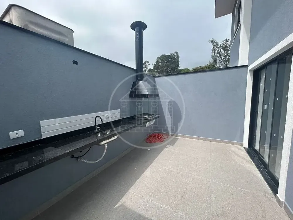 Sobrado, 3 quartos, 100 m² - Foto 5