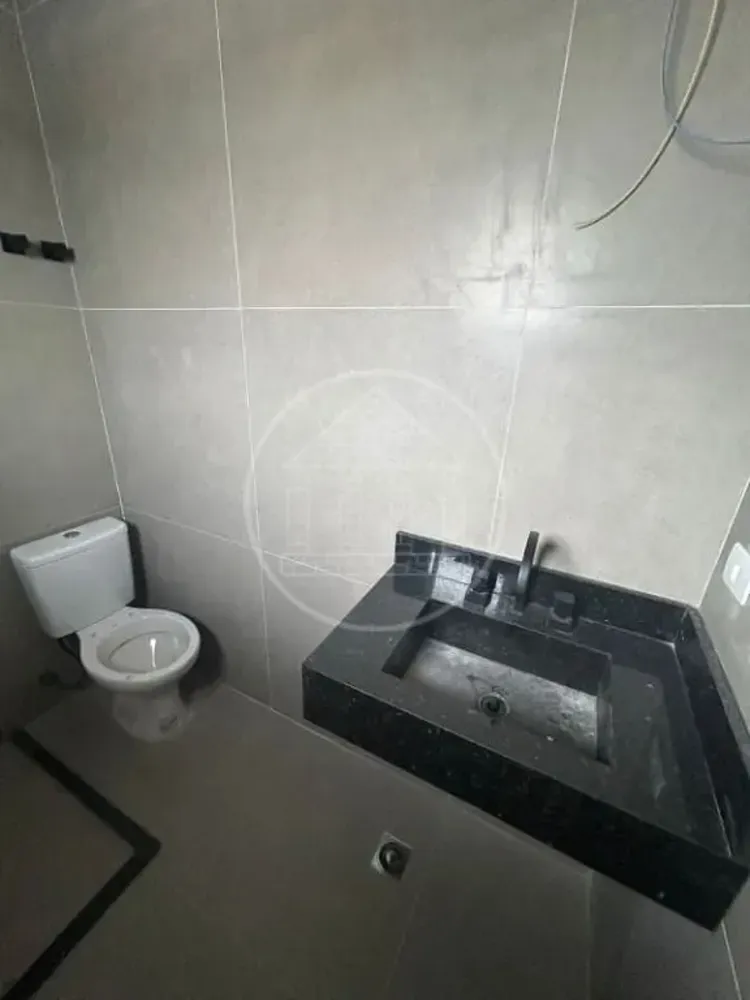 Sobrado, 3 quartos, 100 m² - Foto 12
