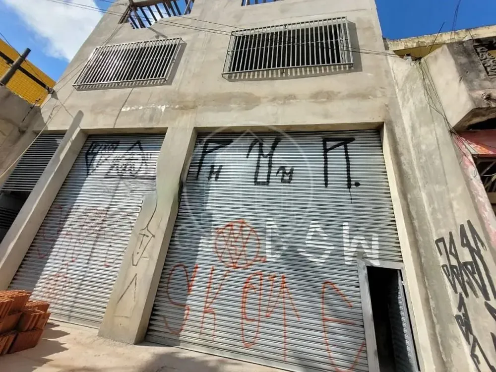Loja-Salão, 300 m² - Foto 2