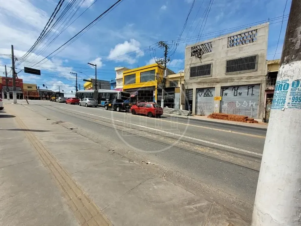 Loja-Salão, 300 m² - Foto 5