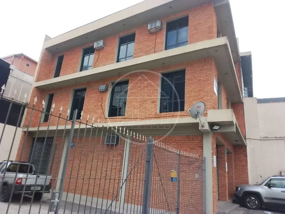 Prédio Inteiro, 600 m² - Foto 1