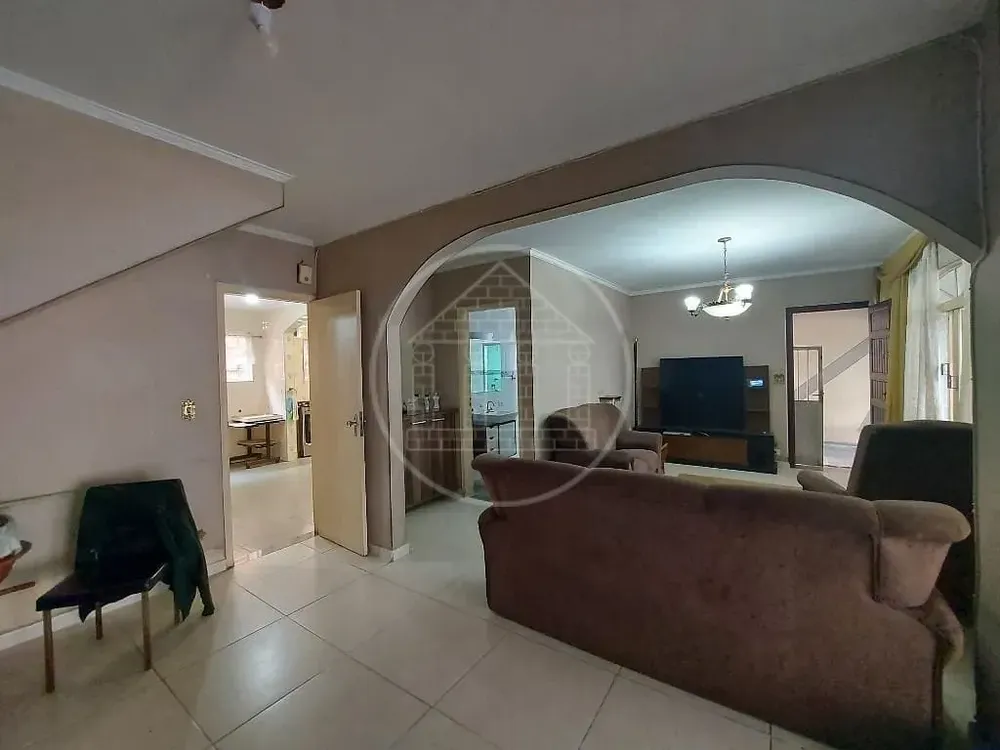 Sobrado, 3 quartos, 160 m² - Foto 1