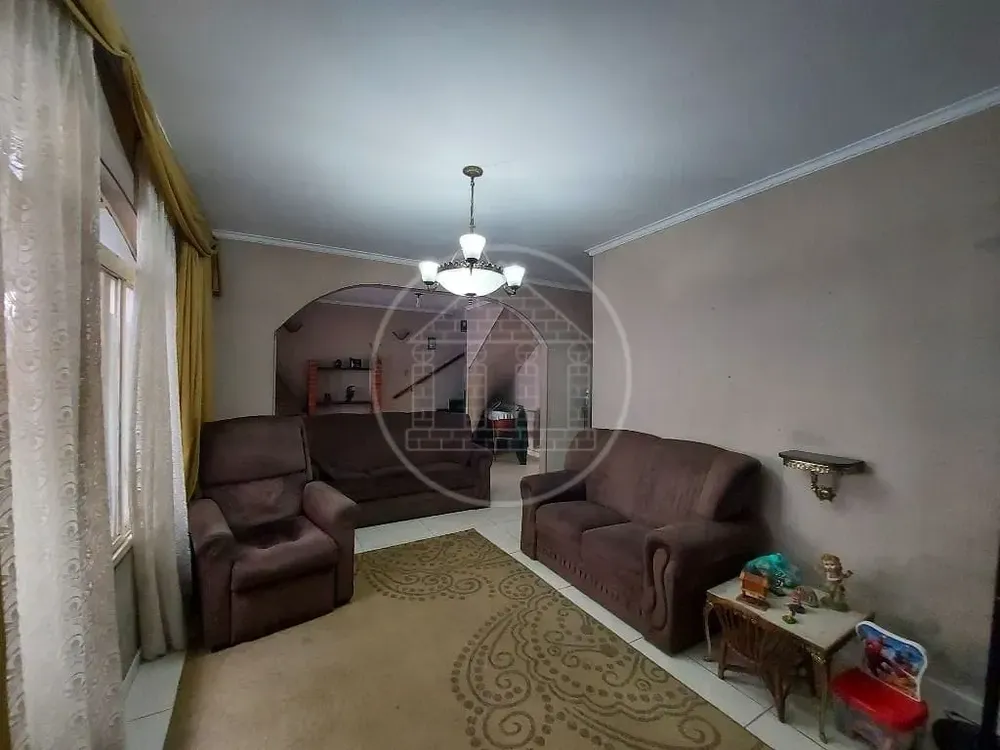 Sobrado, 3 quartos, 160 m² - Foto 3