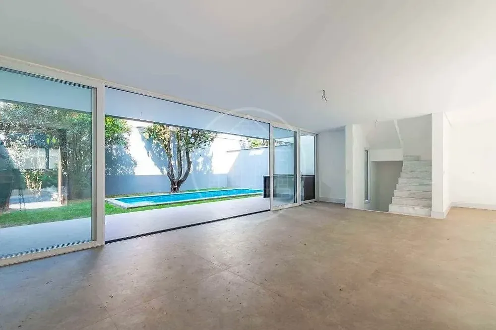 Sobrado, 4 quartos, 250 m² - Foto 8