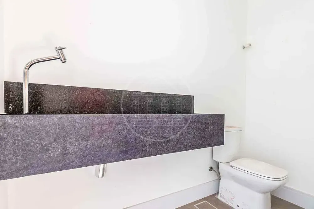 Sobrado, 4 quartos, 250 m² - Foto 14