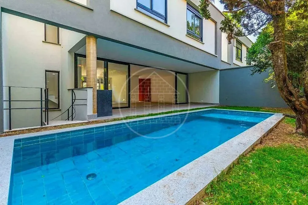 Sobrado, 4 quartos, 250 m² - Foto 9