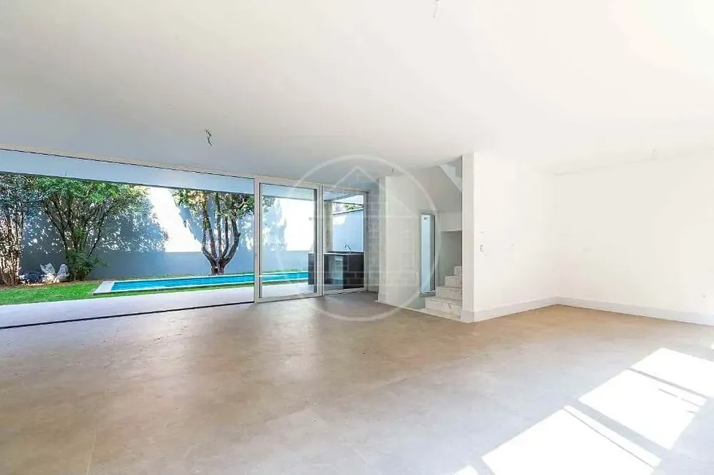 Sobrado, 4 quartos, 250 m² - Foto 4