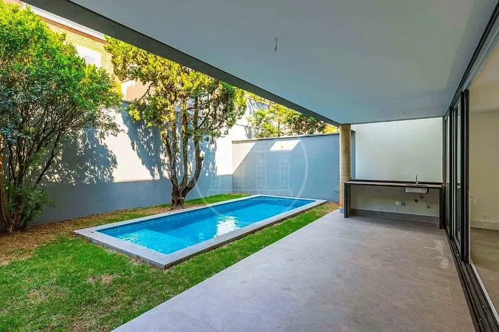 Sobrado, 4 quartos, 250 m² - Foto 12