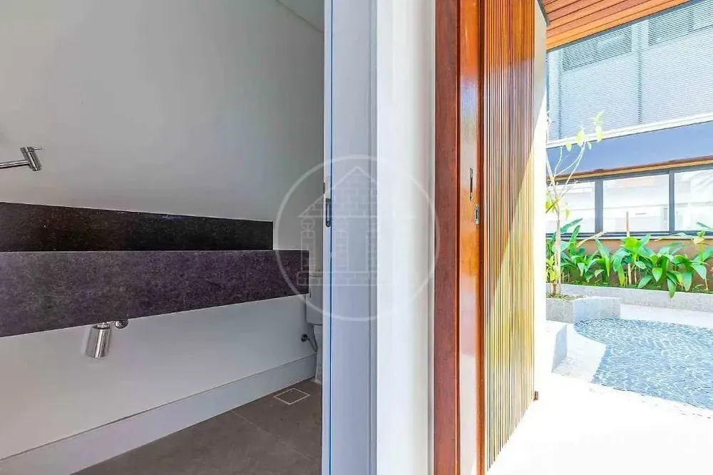 Sobrado, 4 quartos, 250 m² - Foto 6