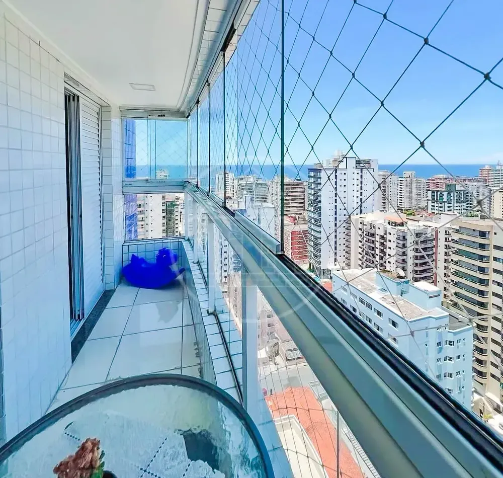 Apartamento, 2 quartos, 94 m² - Foto 5