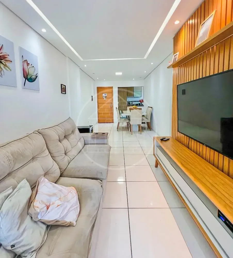 Apartamento, 2 quartos, 94 m² - Foto 11