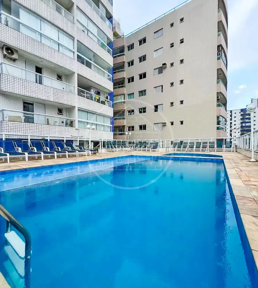 Apartamento, 2 quartos, 94 m² - Foto 1