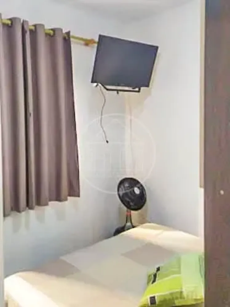 Apartamento, 3 quartos, 60 m² - Foto 4
