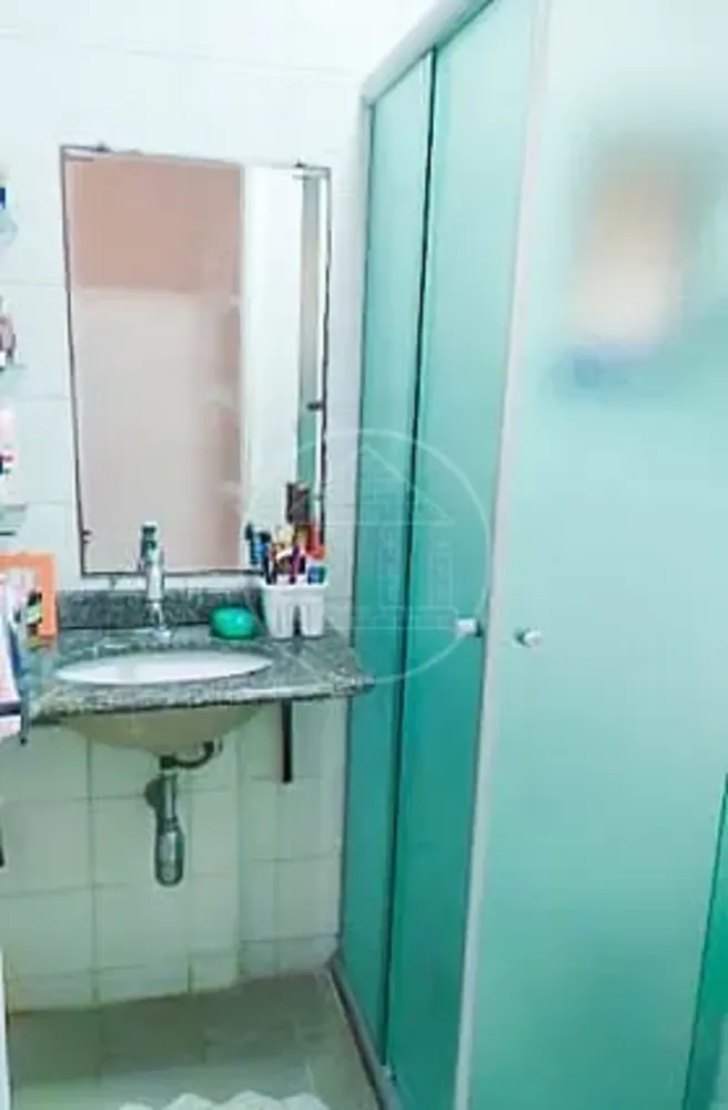Apartamento, 3 quartos, 60 m² - Foto 5