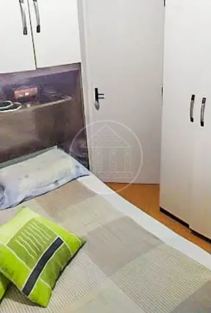 Apartamento, 3 quartos, 60 m² - Foto 6