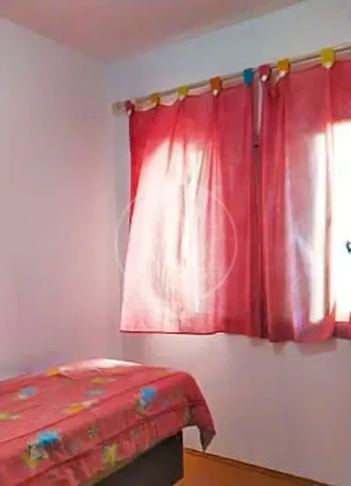 Apartamento, 3 quartos, 60 m² - Foto 8