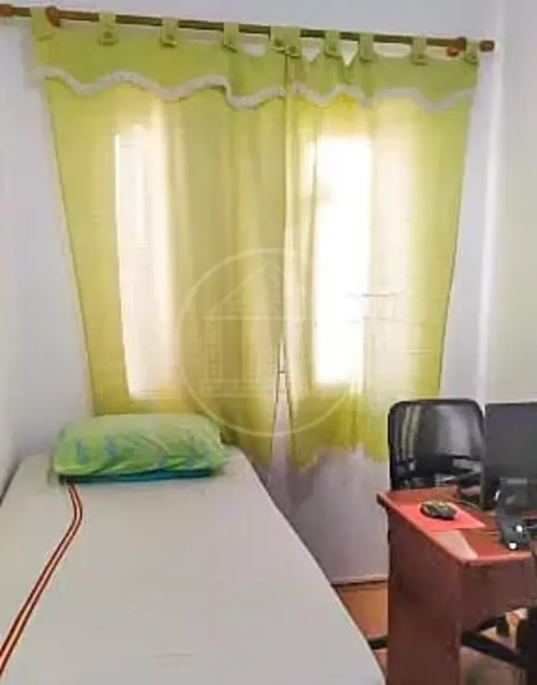 Apartamento, 3 quartos, 60 m² - Foto 9