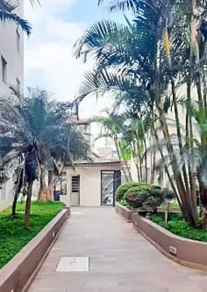 Apartamento, 3 quartos, 60 m² - Foto 10