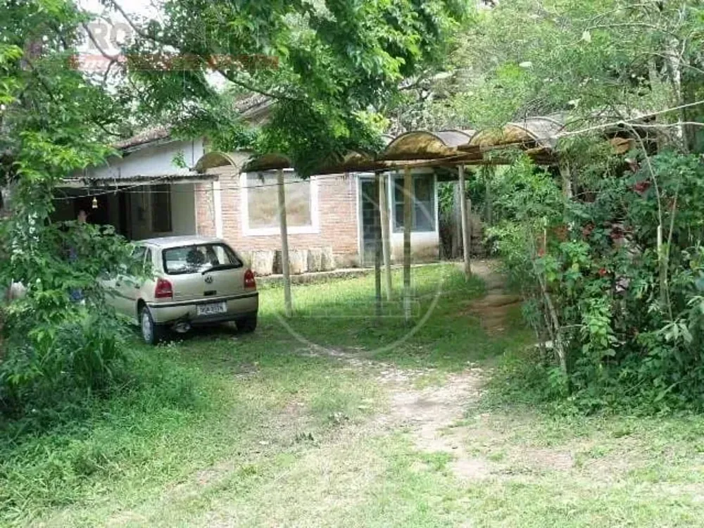 Terreno, 5 hectares - Foto 1