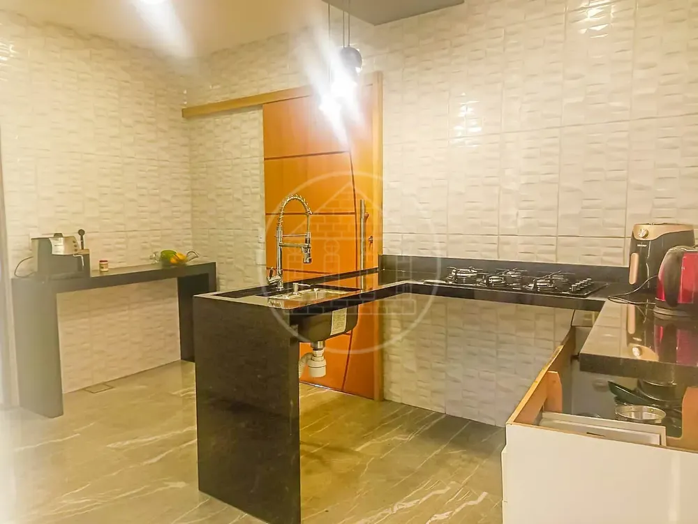Casa, 4 quartos, 200 m² - Foto 5
