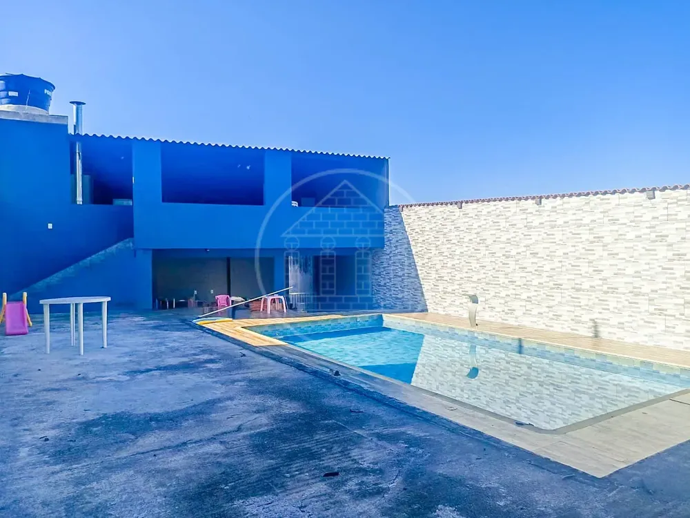 Casa, 4 quartos, 200 m² - Foto 1