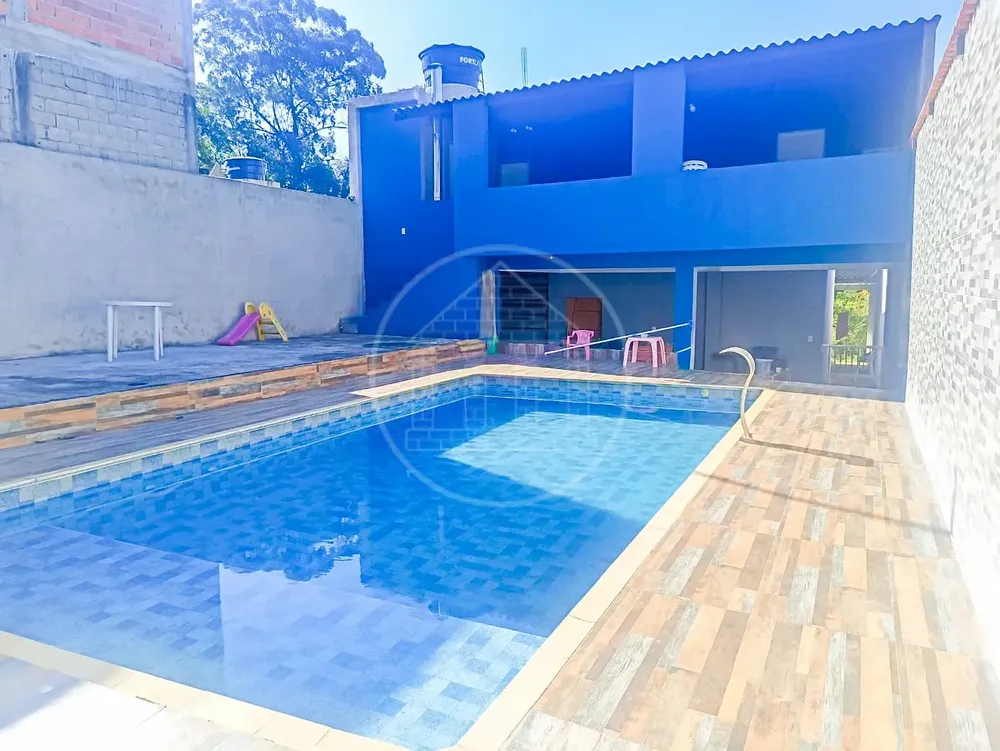 Casa, 4 quartos, 200 m² - Foto 8