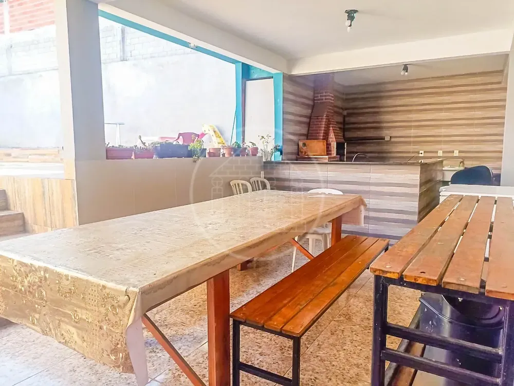 Casa, 4 quartos, 200 m² - Foto 4