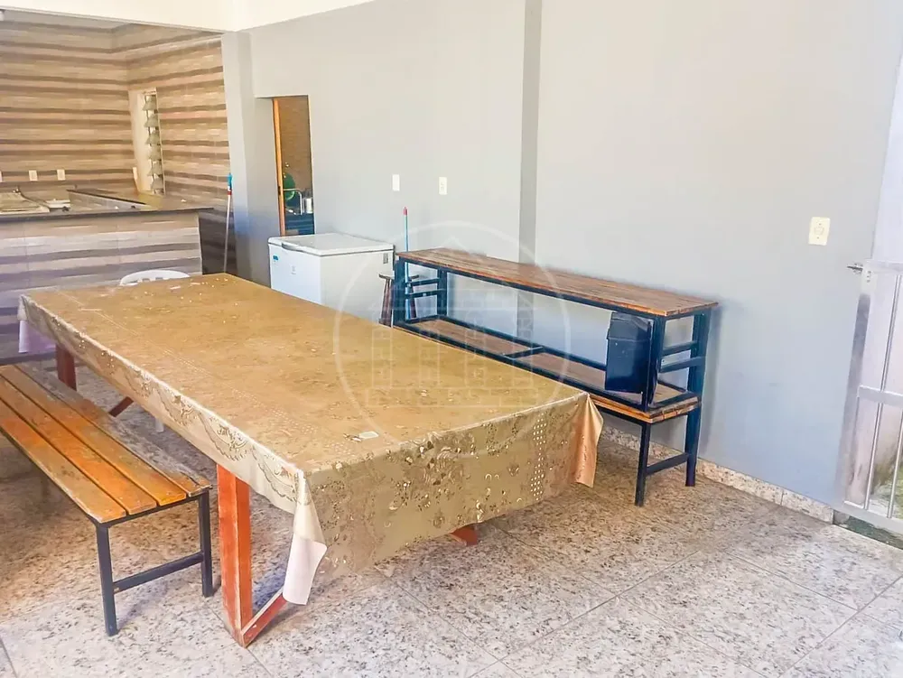Casa, 4 quartos, 200 m² - Foto 6