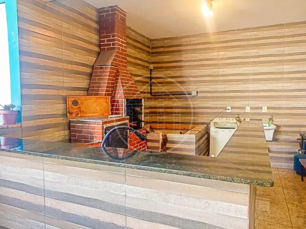 Casa, 4 quartos, 200 m² - Foto 3