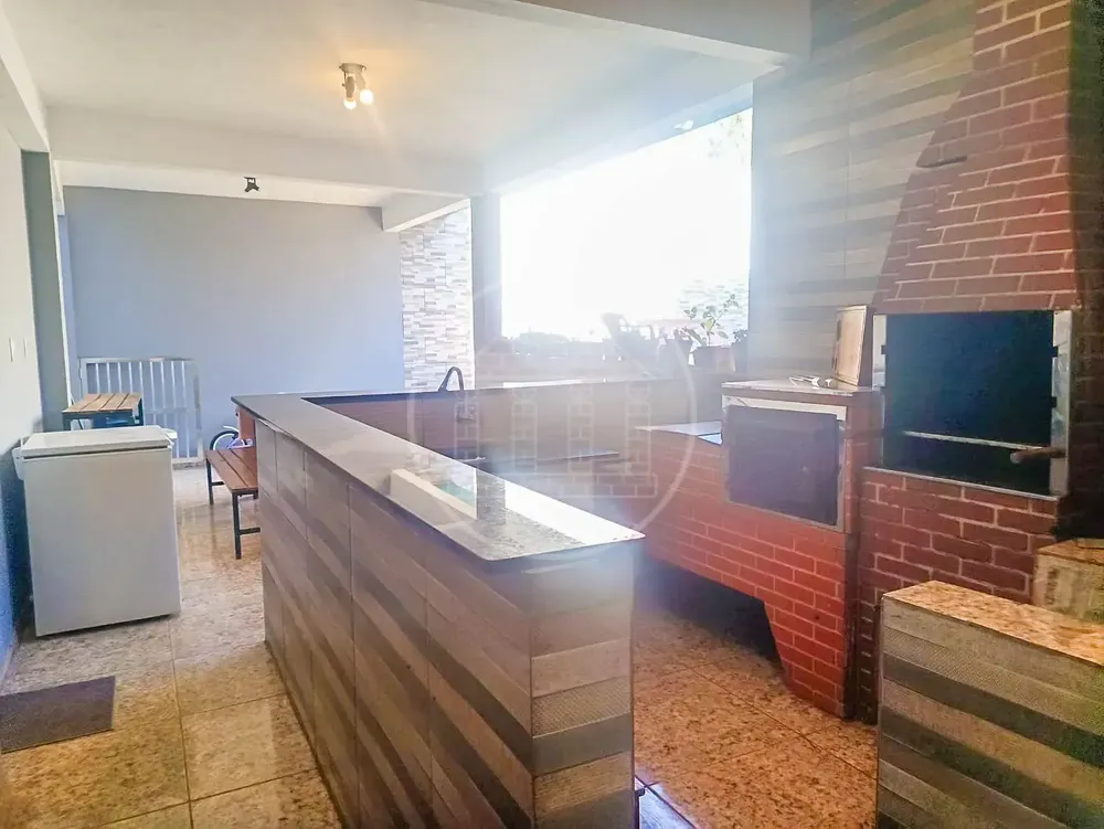 Casa, 4 quartos, 200 m² - Foto 2