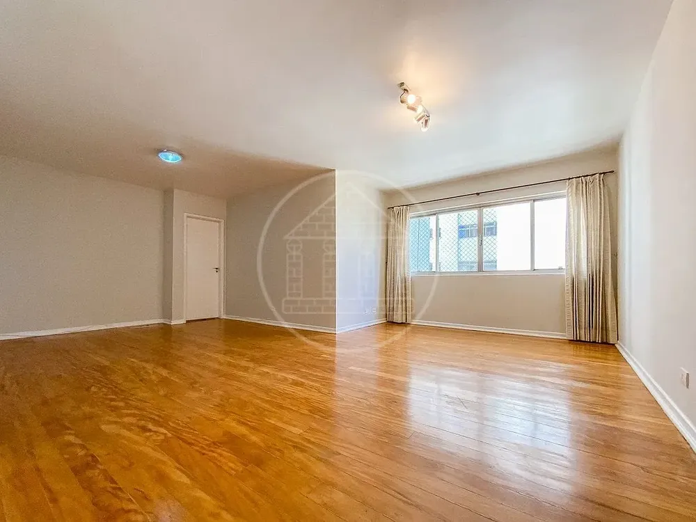 Apartamento, 3 quartos, 105 m² - Foto 1