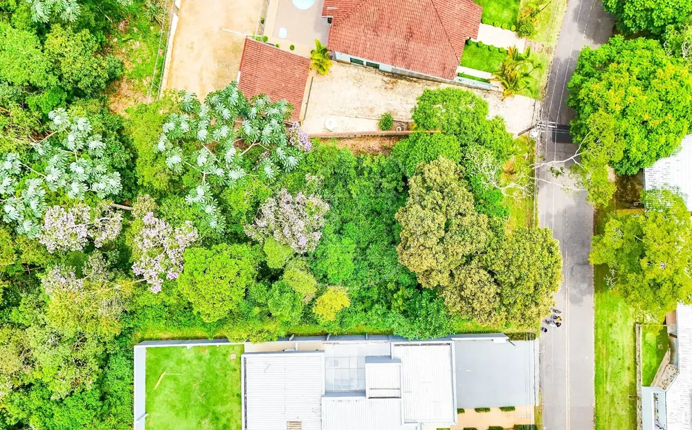 Terreno, 775 m² - Foto 1