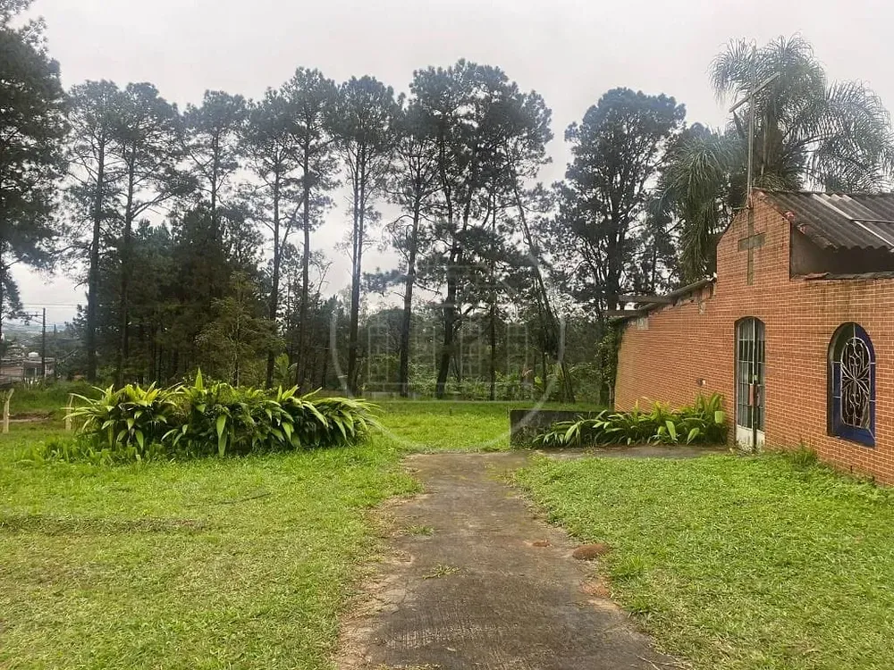Terreno, 2 hectares - Foto 1