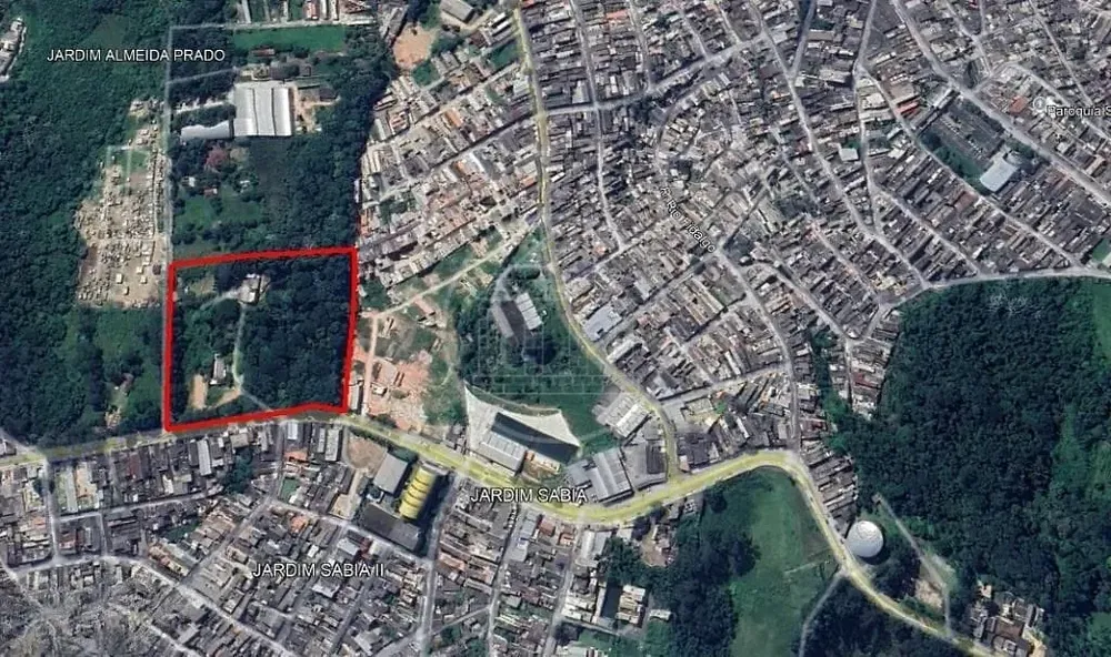 Terreno, 2 hectares - Foto 2