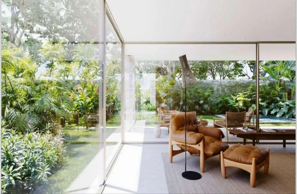 Sobrado, 3 quartos, 535 m² - Foto 1